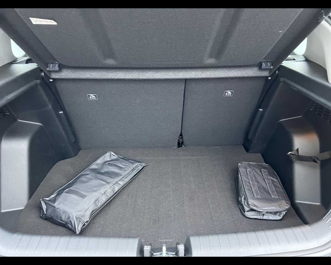 Hyundai Bayon Nuovo GPL Bayon Rovigo