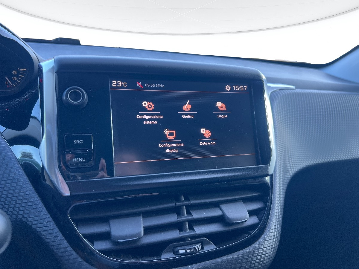 Peugeot 2008 Usato 2018 2008 Rovigo