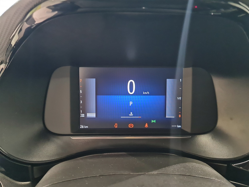 Panoramica 9° Immagine Veicolo