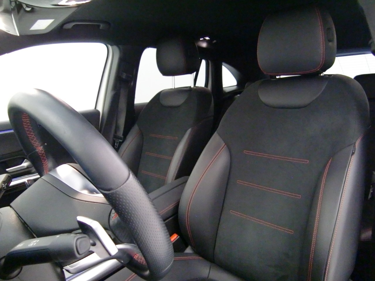 Mercedes GLA GLA 250 e Plug in hybrid (e EQ-POWER) Premium Speedshift DCT AMG 8G - 13