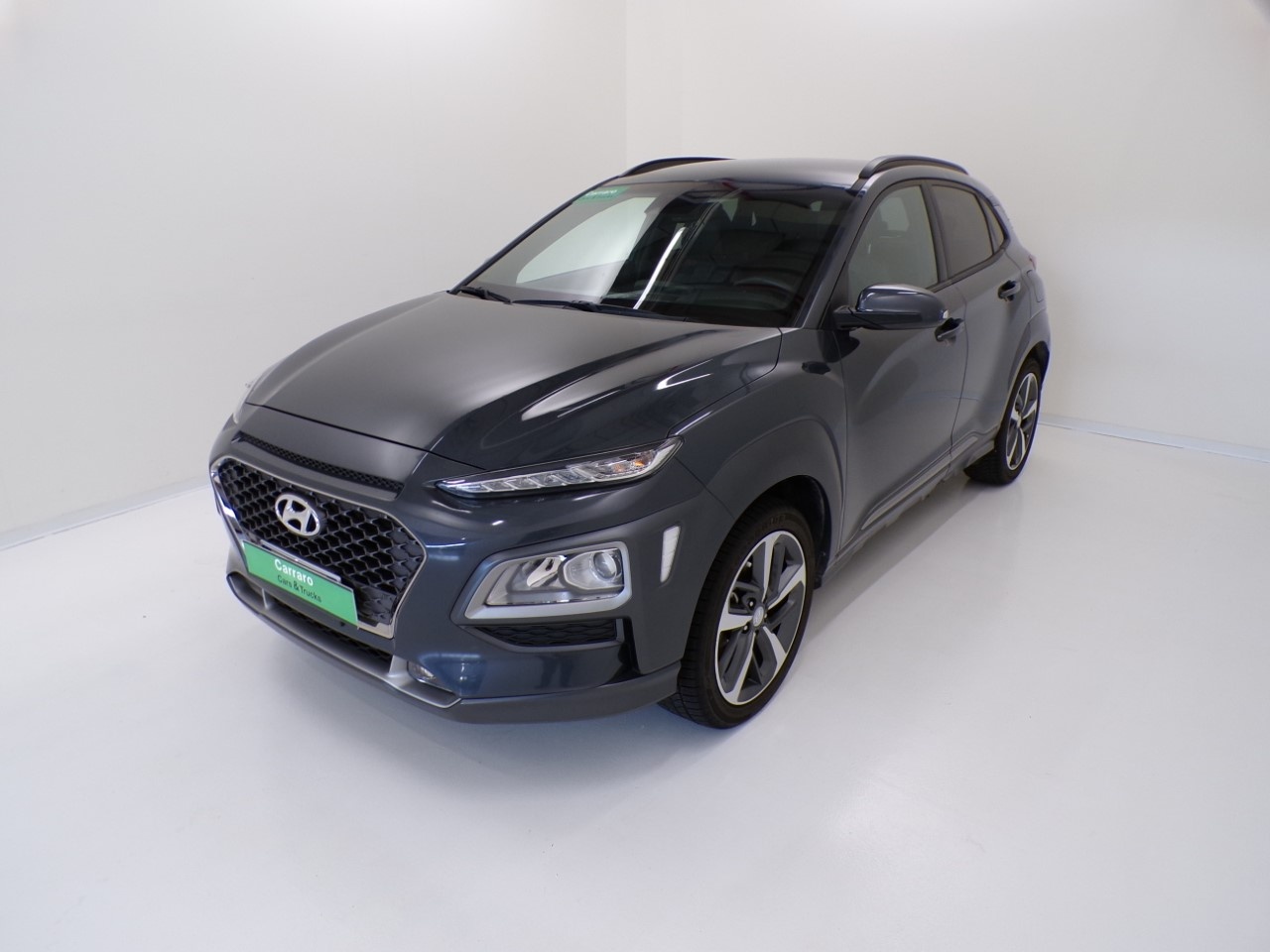 Hyundai Kona Kona 1.6 CRDi 115cv Xpossible 2WD - 1