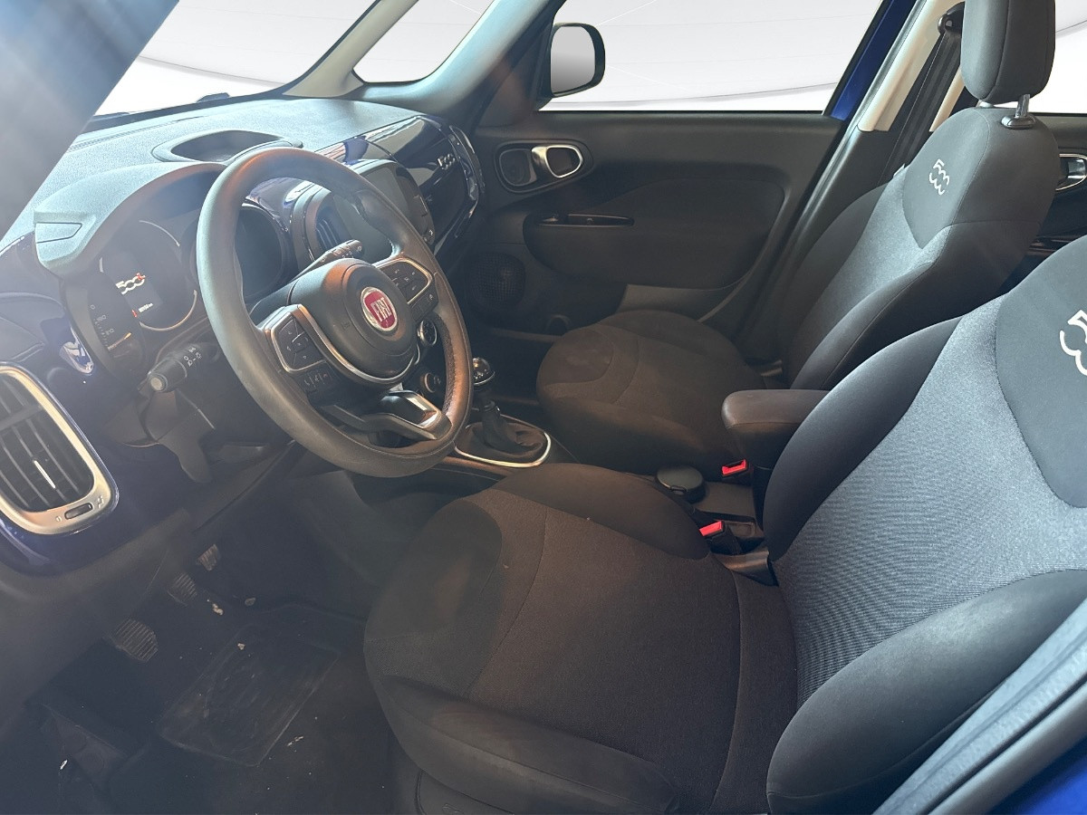Fiat 500L Usato 2019 500L Parma
