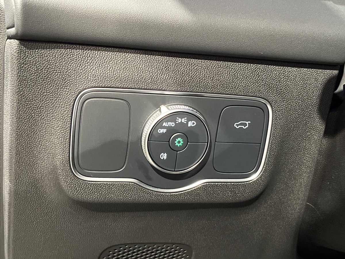 Jaecoo Jaecoo 5 EV Nuovo elettrico Jaecoo 5 EV Verona