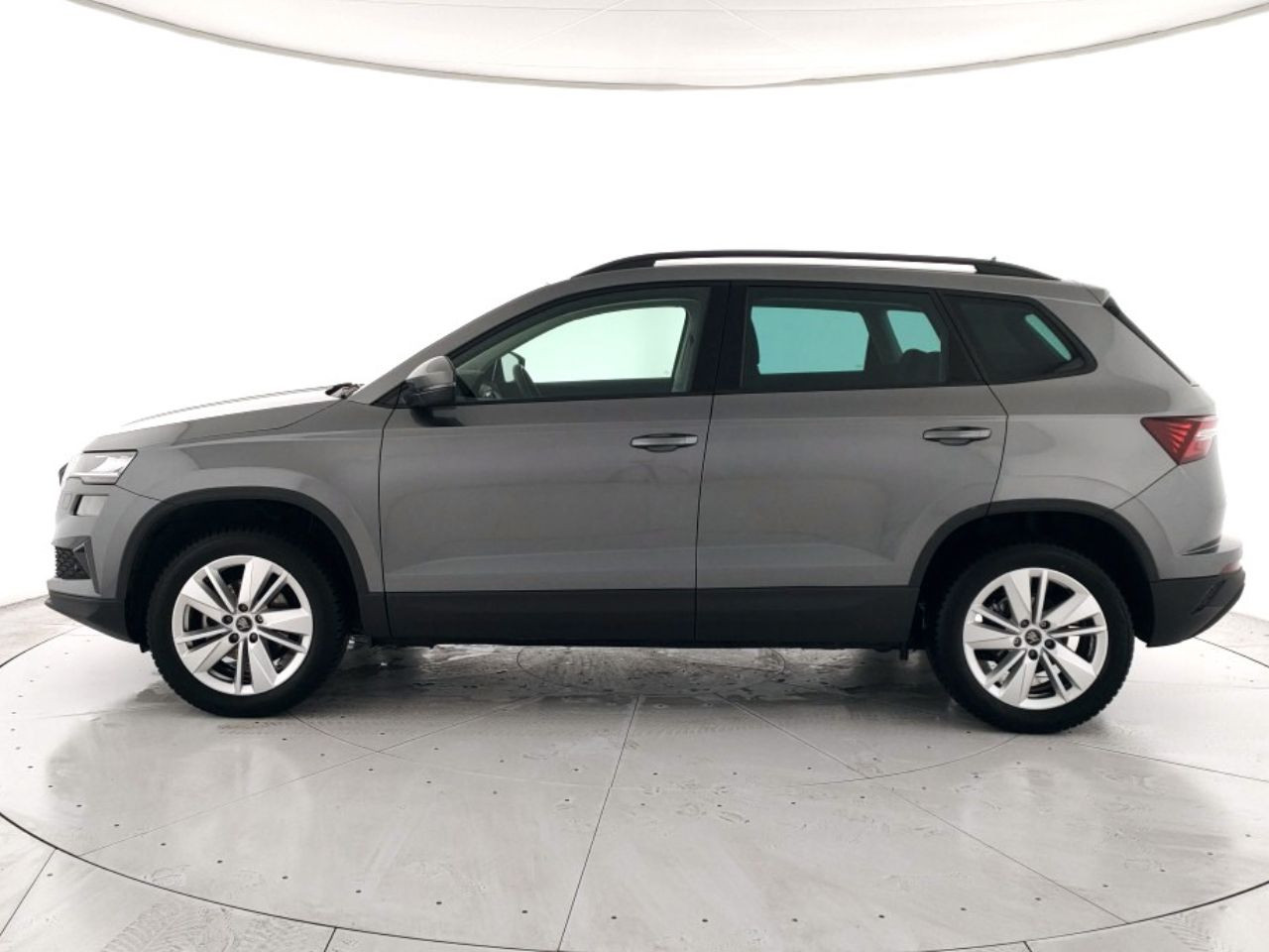 Skoda Karoq Usato 2025 Karoq Modena