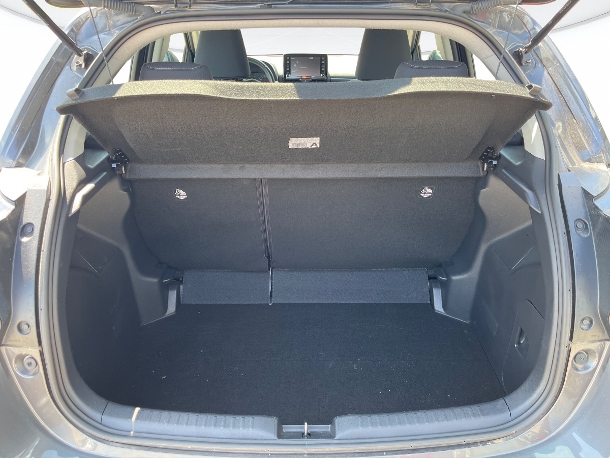 Mazda 2 Usato 2023 2 Cerea