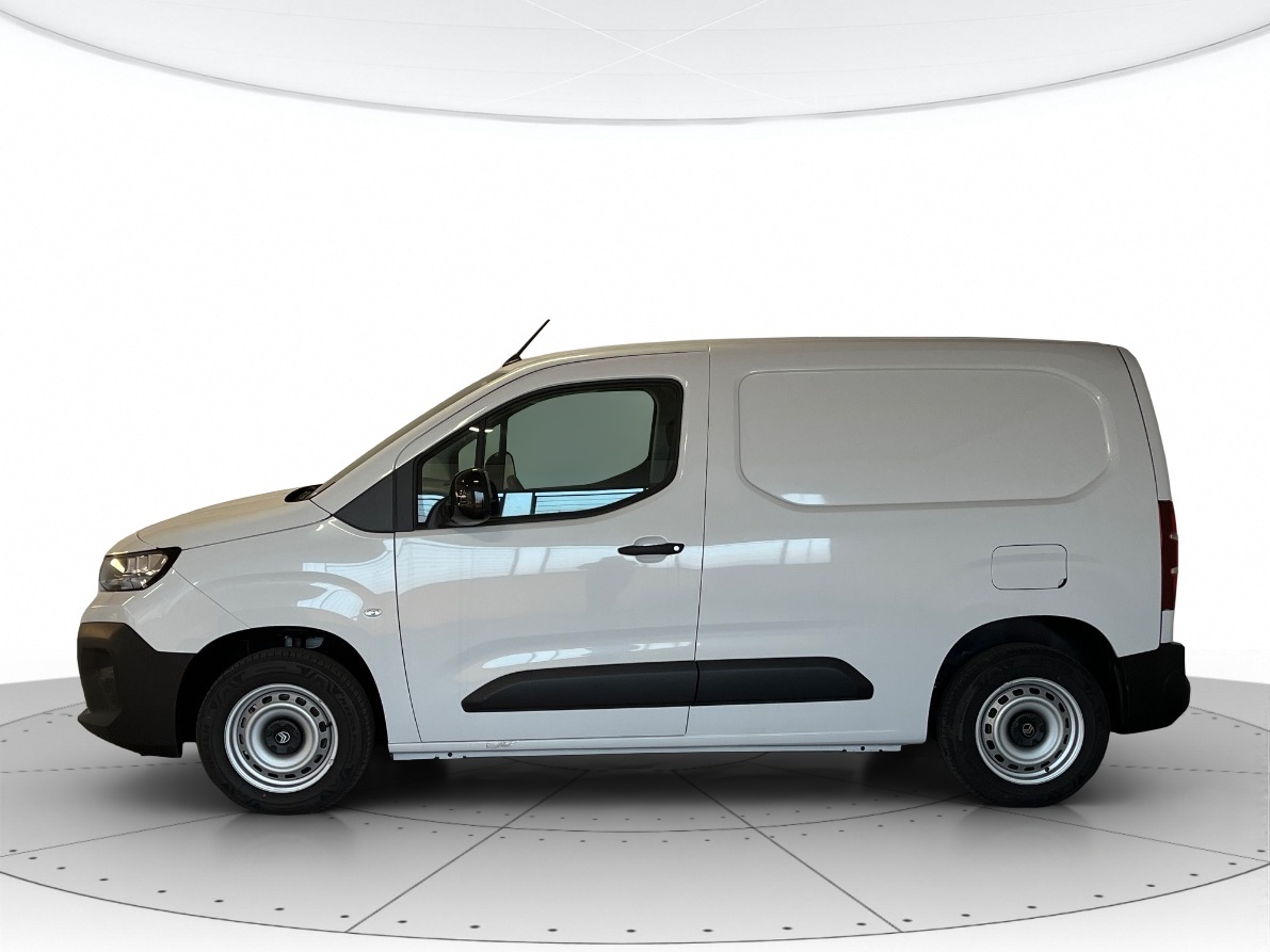 Citroen Berlingo Nuovo Diesel Berlingo Rovigo