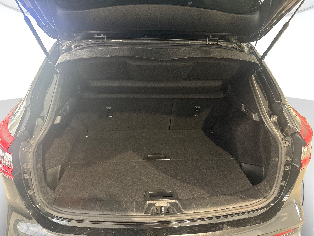 Nissan Qashqai Usato 2018 Qashqai Parma