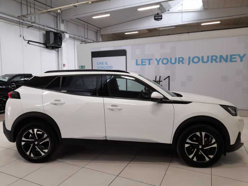 2008 2ª Serie - 2008 Bluehdi 110 S&s Allure Pack