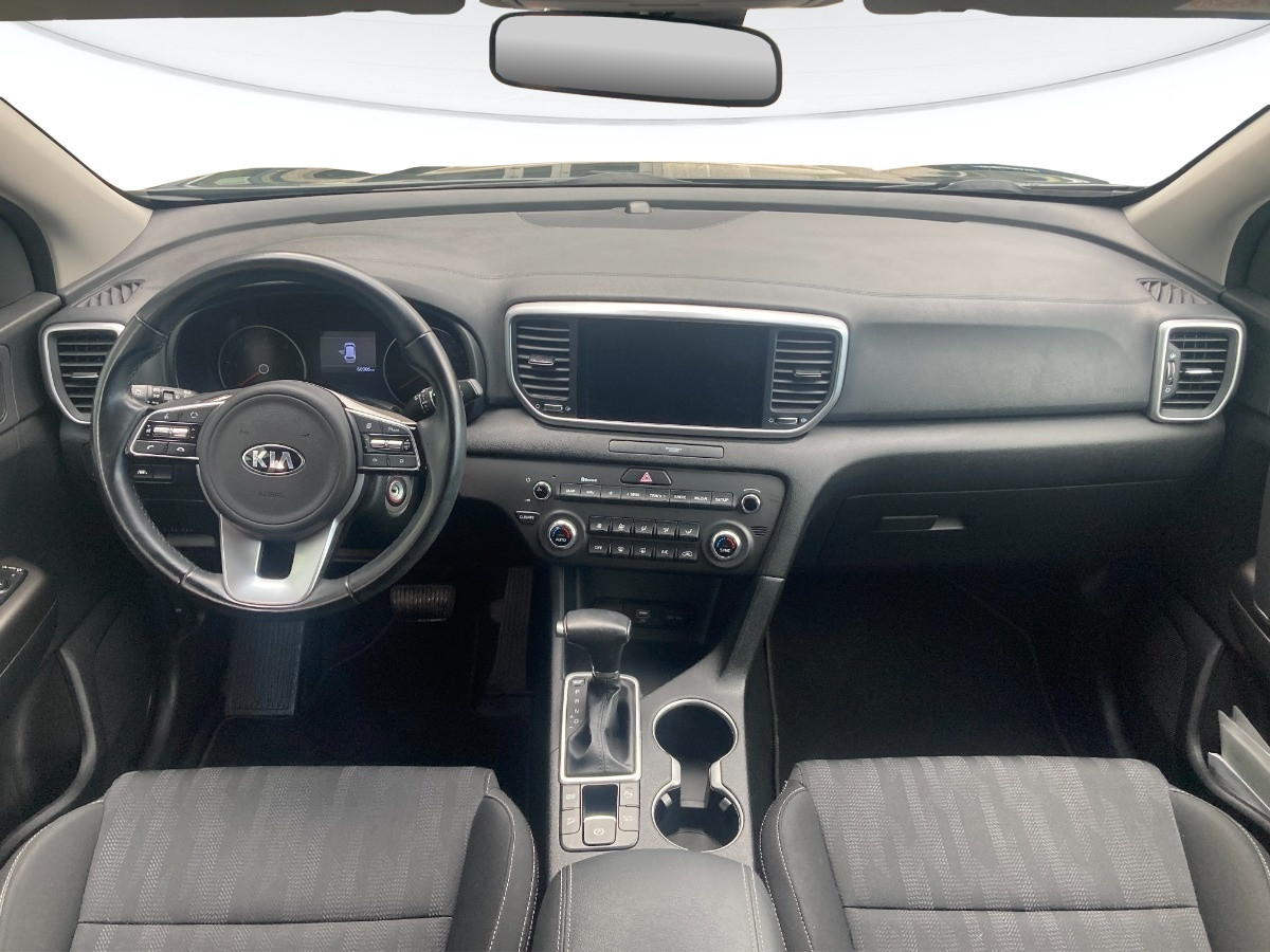 Kia Sportage Usato 2021 Sportage Modena