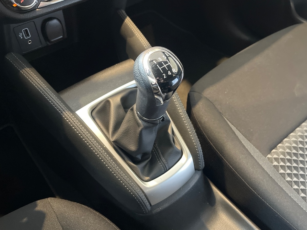 Nissan Micra Usato 2020 Micra Cerea