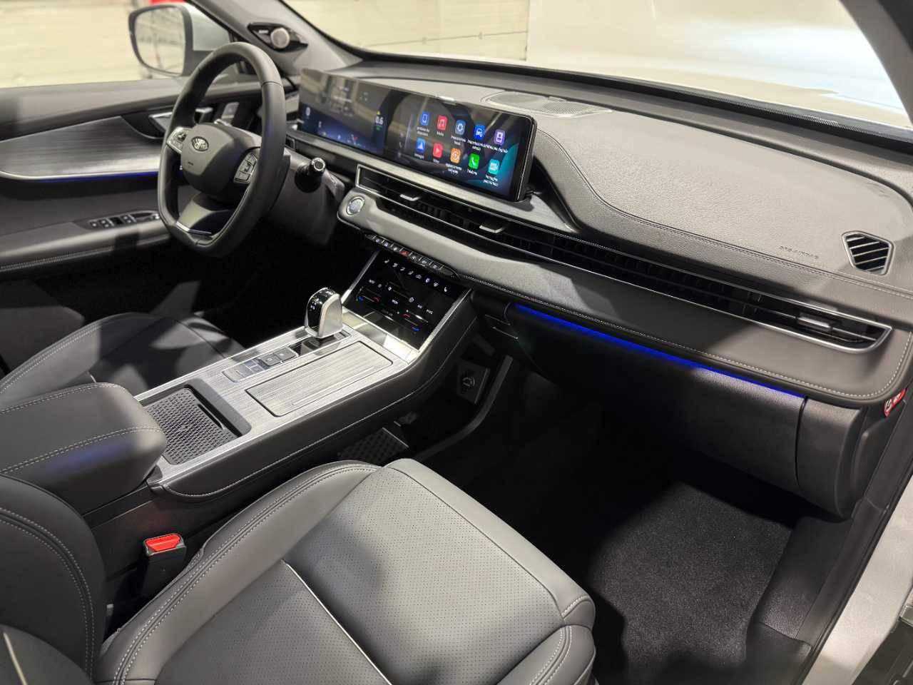 Dr Automobiles DR 6.0 KM0 2025 DR 6.0 Mestre