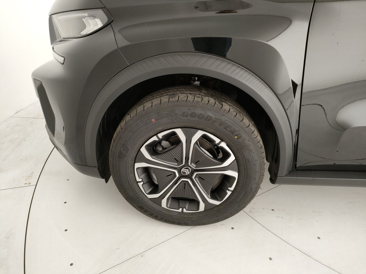 Citroen C3 Aircross KM0 2025 C3 Aircross Porto Mantovano