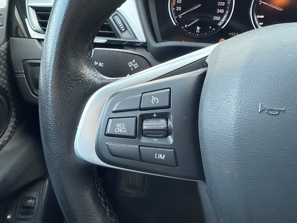 Bmw X2 Usato 2022 X2 Padova