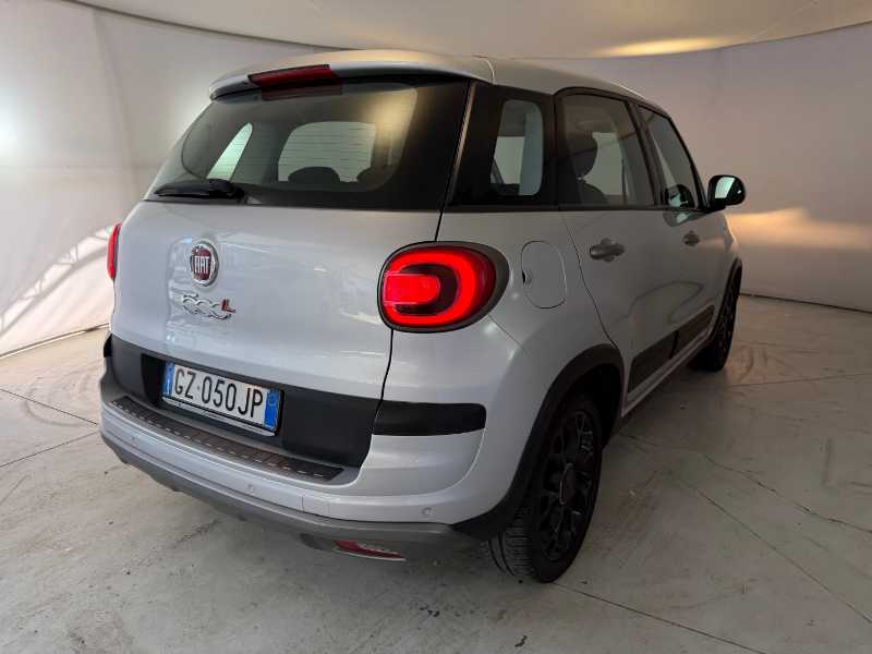 500l - 500l Cross 1.4 S&s 95cv My20