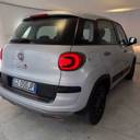 500l - 500l Cross 1.4 S&s 95cv My20