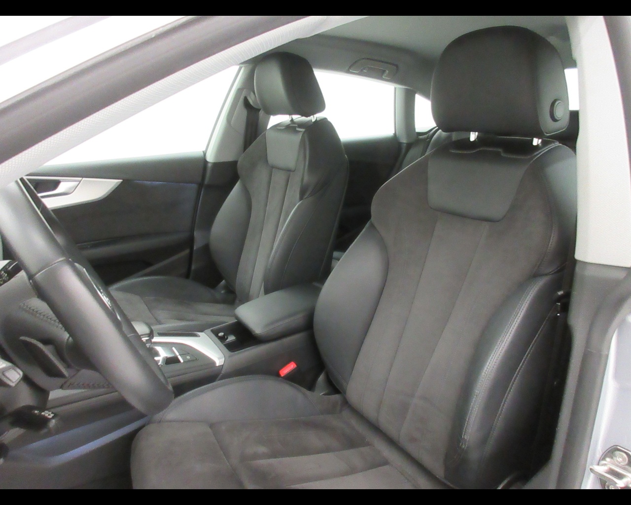 Audi A5 A5 Sportback 2.0 TFSI g-tron 170cv Business Sport - 11