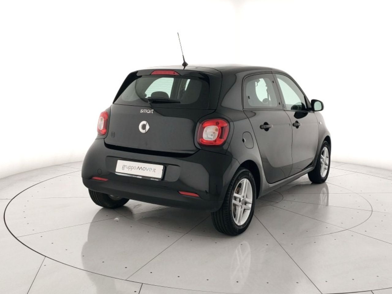 Smart Forfour Usato 2021 Forfour Parma