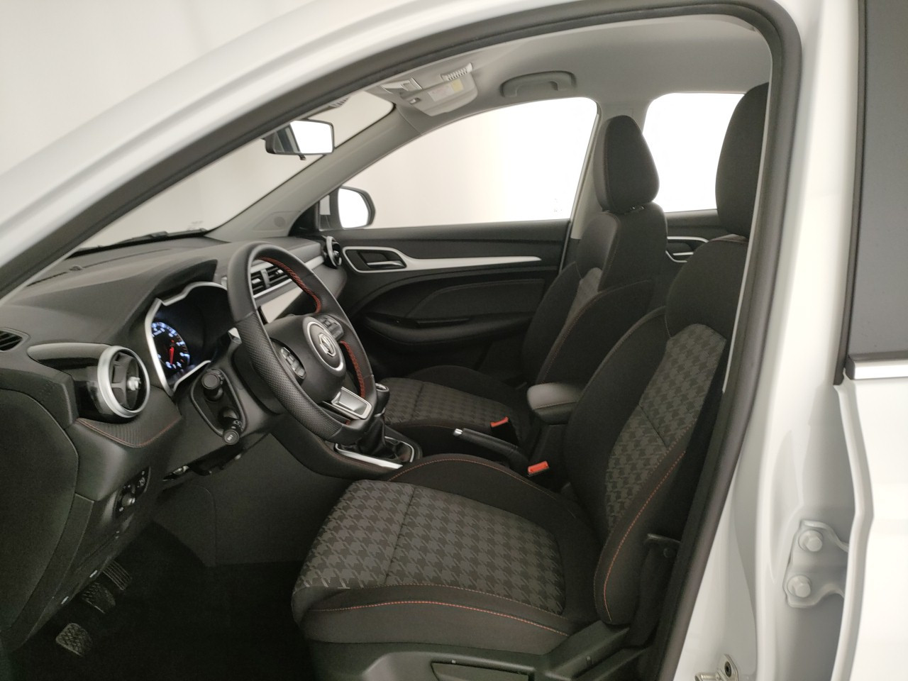 Mg ZS Usato 2025 ZS Modena