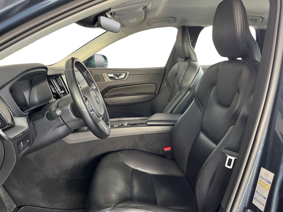 Volvo XC60 Usato 2019 XC60 Altavilla Vicentina