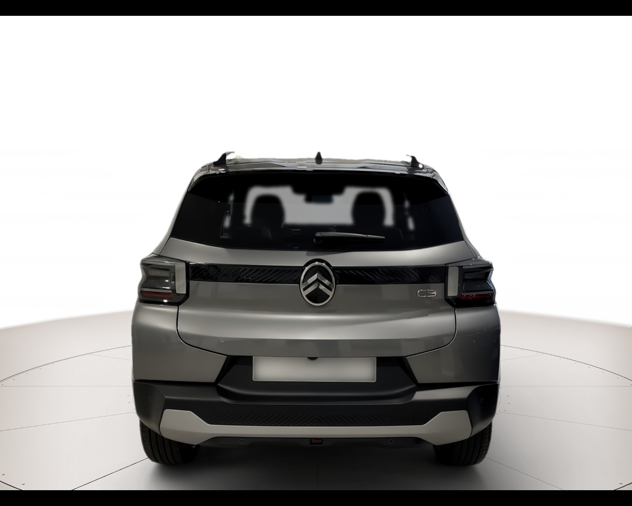 Citroen C3 KM0 2025 C3 Verona