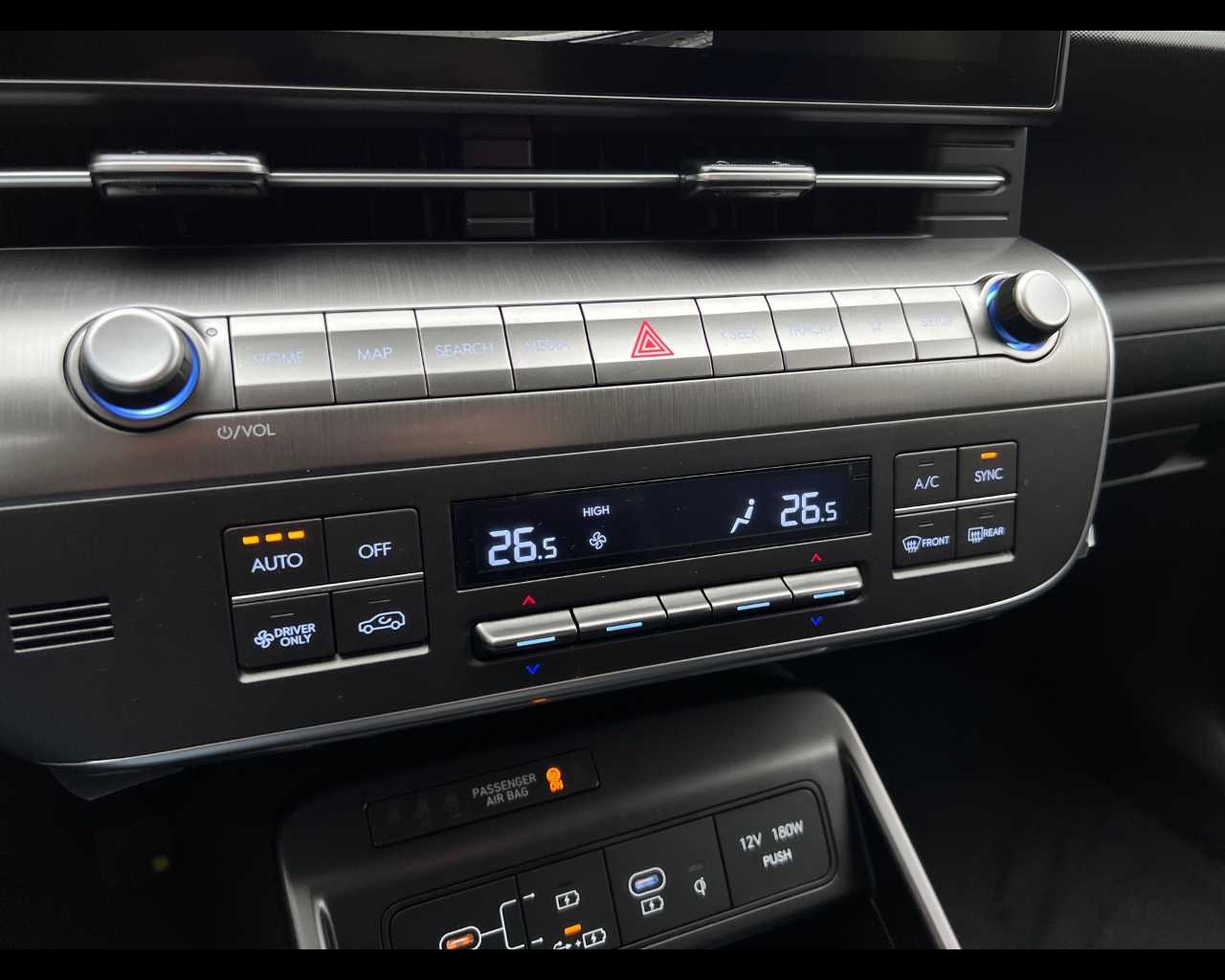 Hyundai Kona Nuovo Ibrido Kona Rovigo