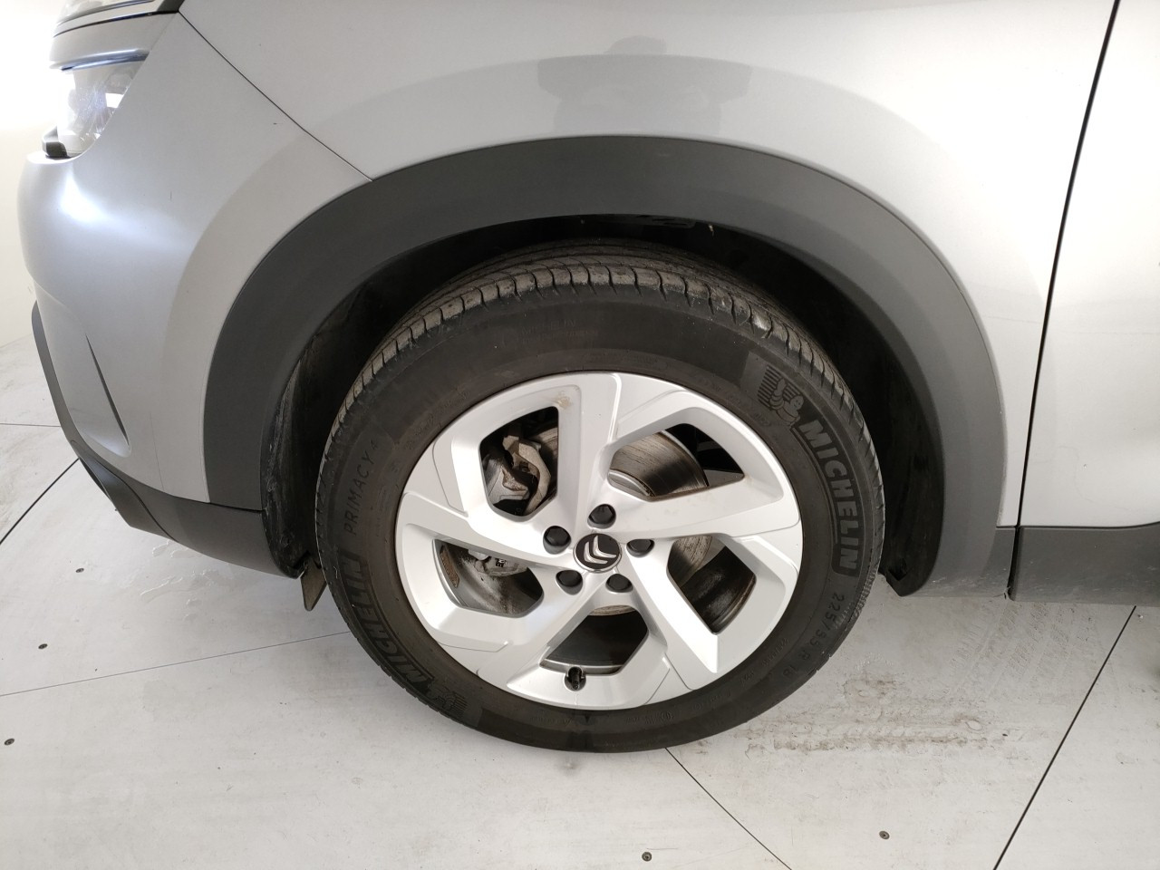 Citroen C5 Aircross Usato 2022 C5 Aircross Porto Mantovano