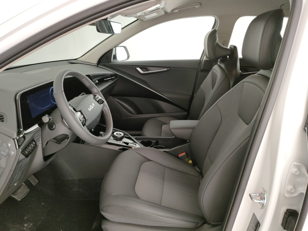 Kia Niro Nuovo GPL Niro Porto Mantovano