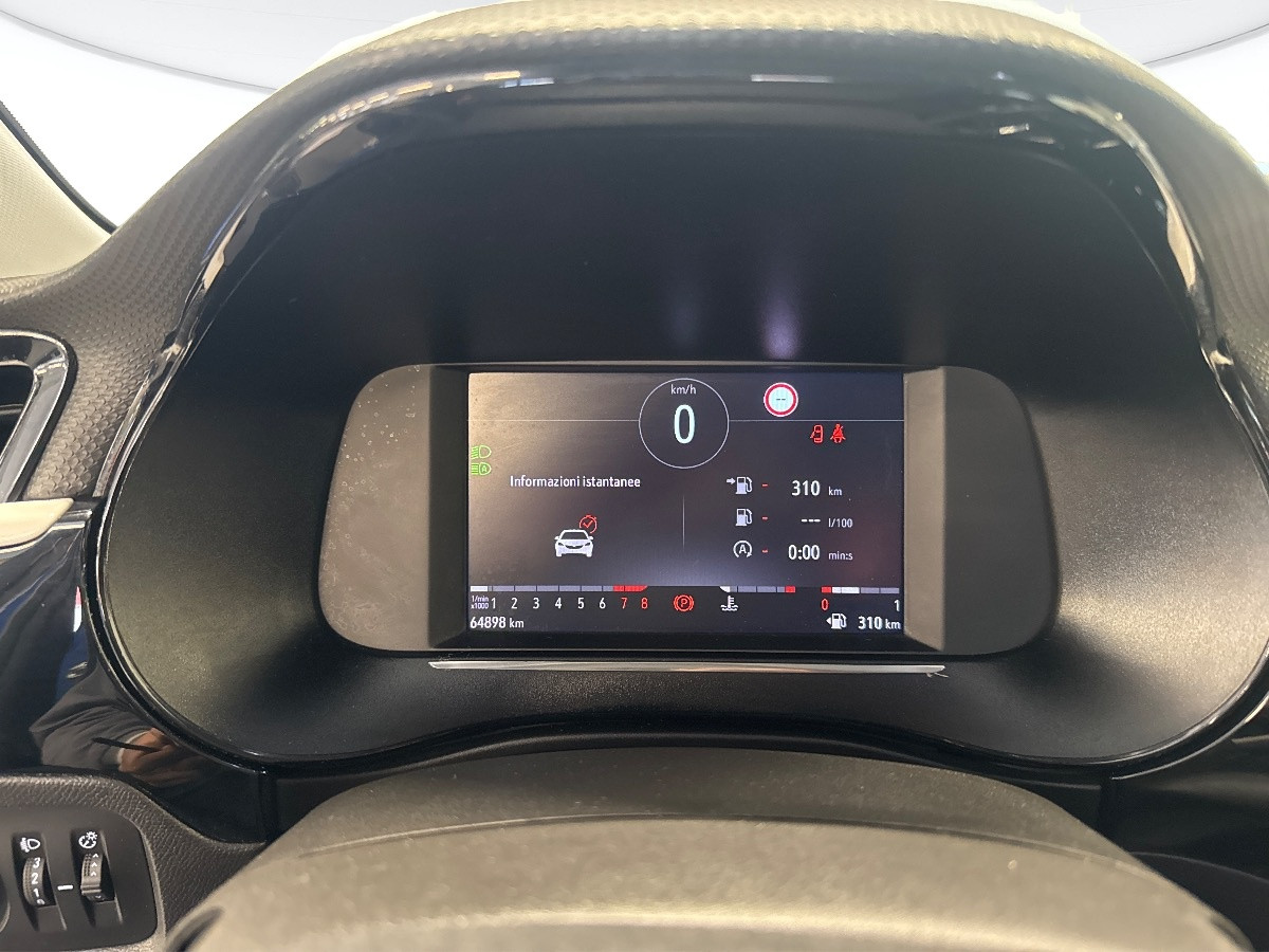 Opel Corsa Usato 2022 Corsa San Zeno Naviglio