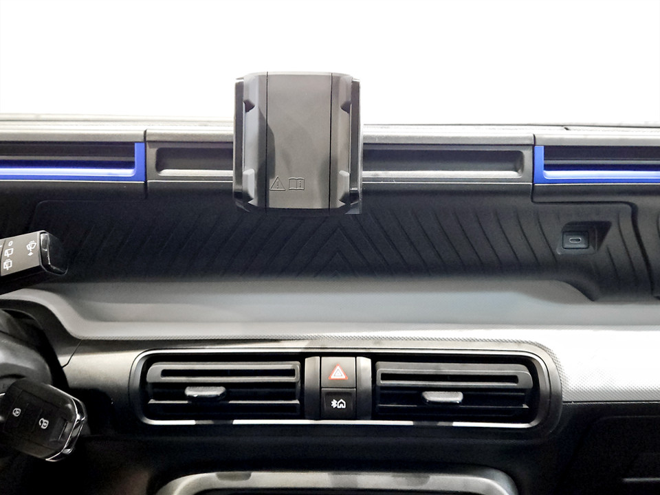 CITROEN C3 Turbo 100cv – YOU Benzina km0 - 9