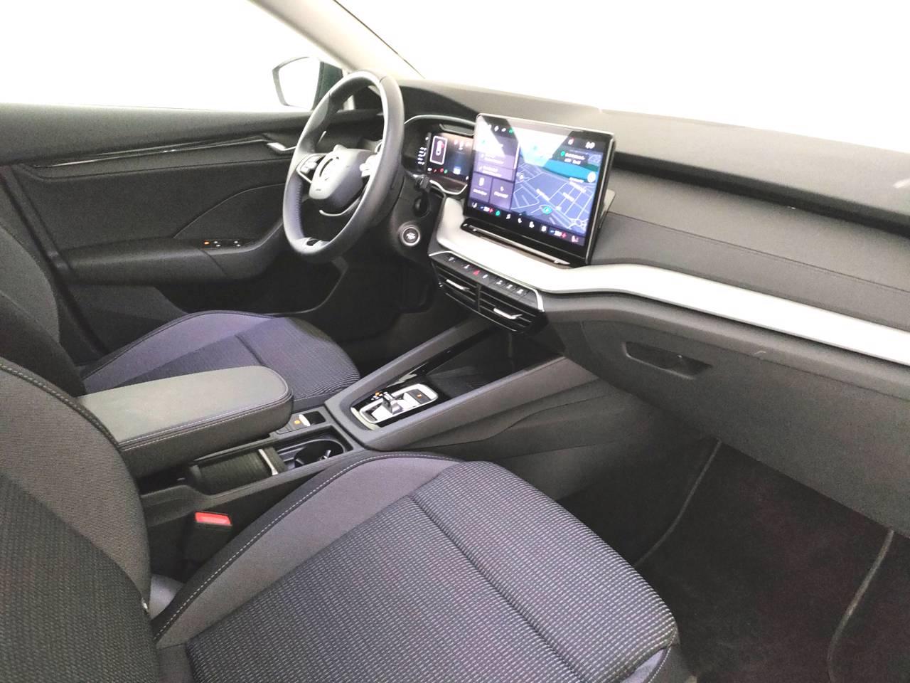 Skoda Octavia Aziendali 2024 Octavia Padova