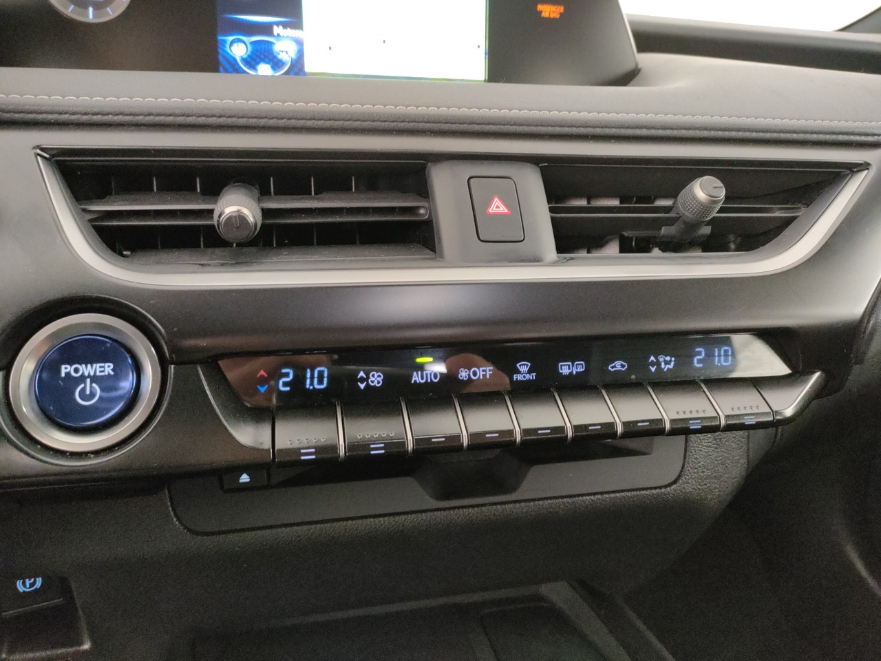 Lexus UX Usato 2022 UX Porto Mantovano