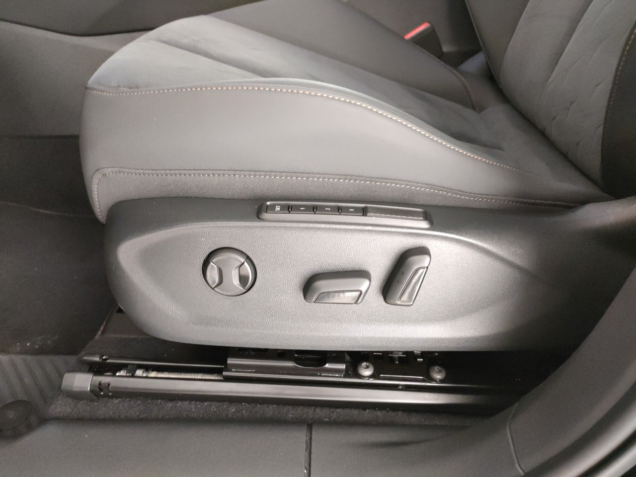 Cupra Terramar Usato 2025 Terramar Porto Mantovano