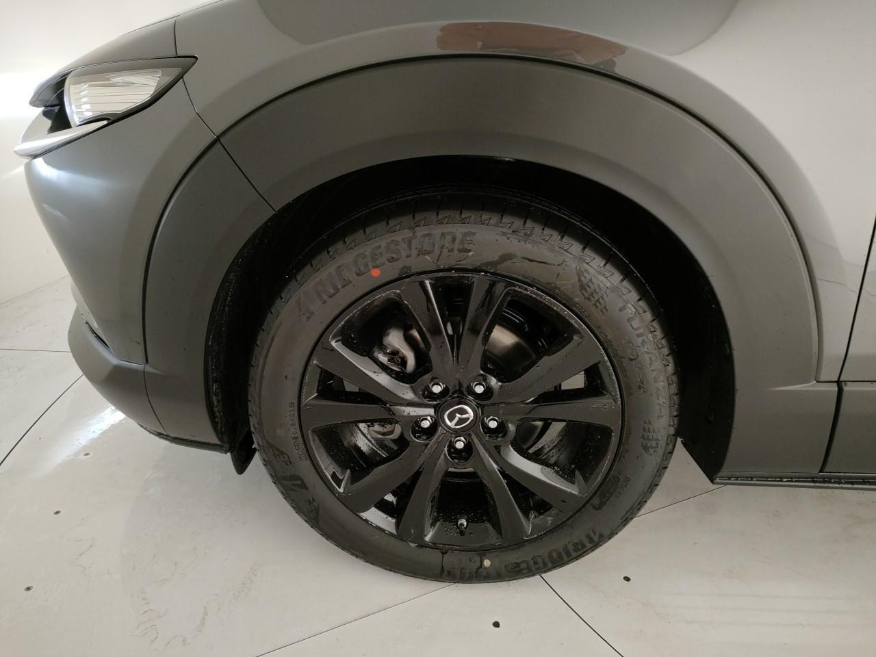 Mazda CX-30 Nuovo Ibrido benzina CX-30 Mantova