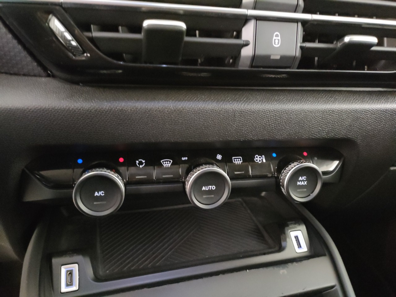 Citroen C4 Usato 2021 C4 Modena