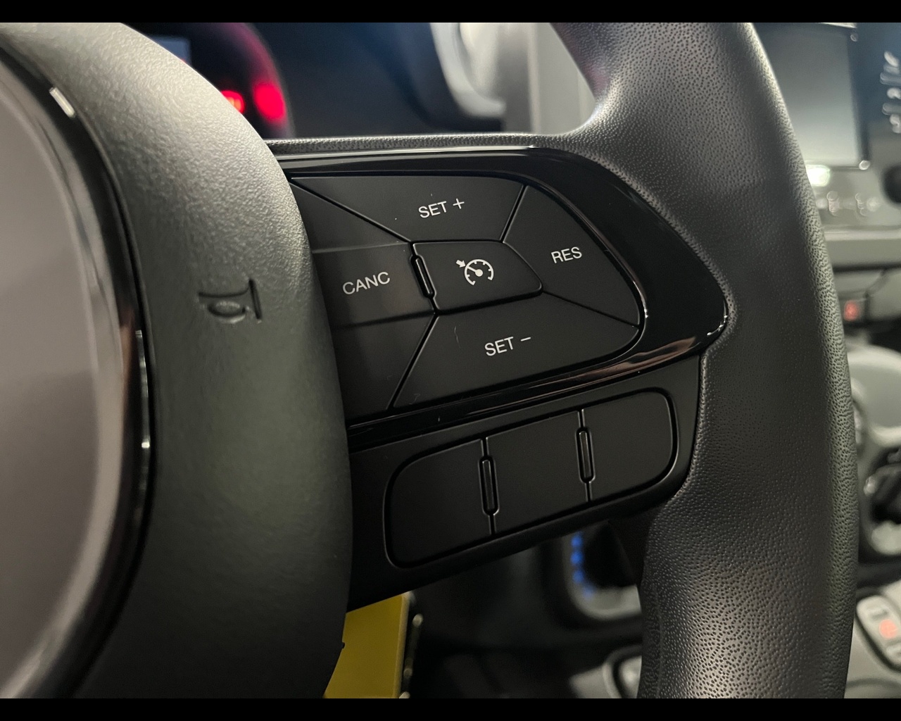 Fiat Panda Nuovo Ibrido benzina Panda Altavilla Vicentina