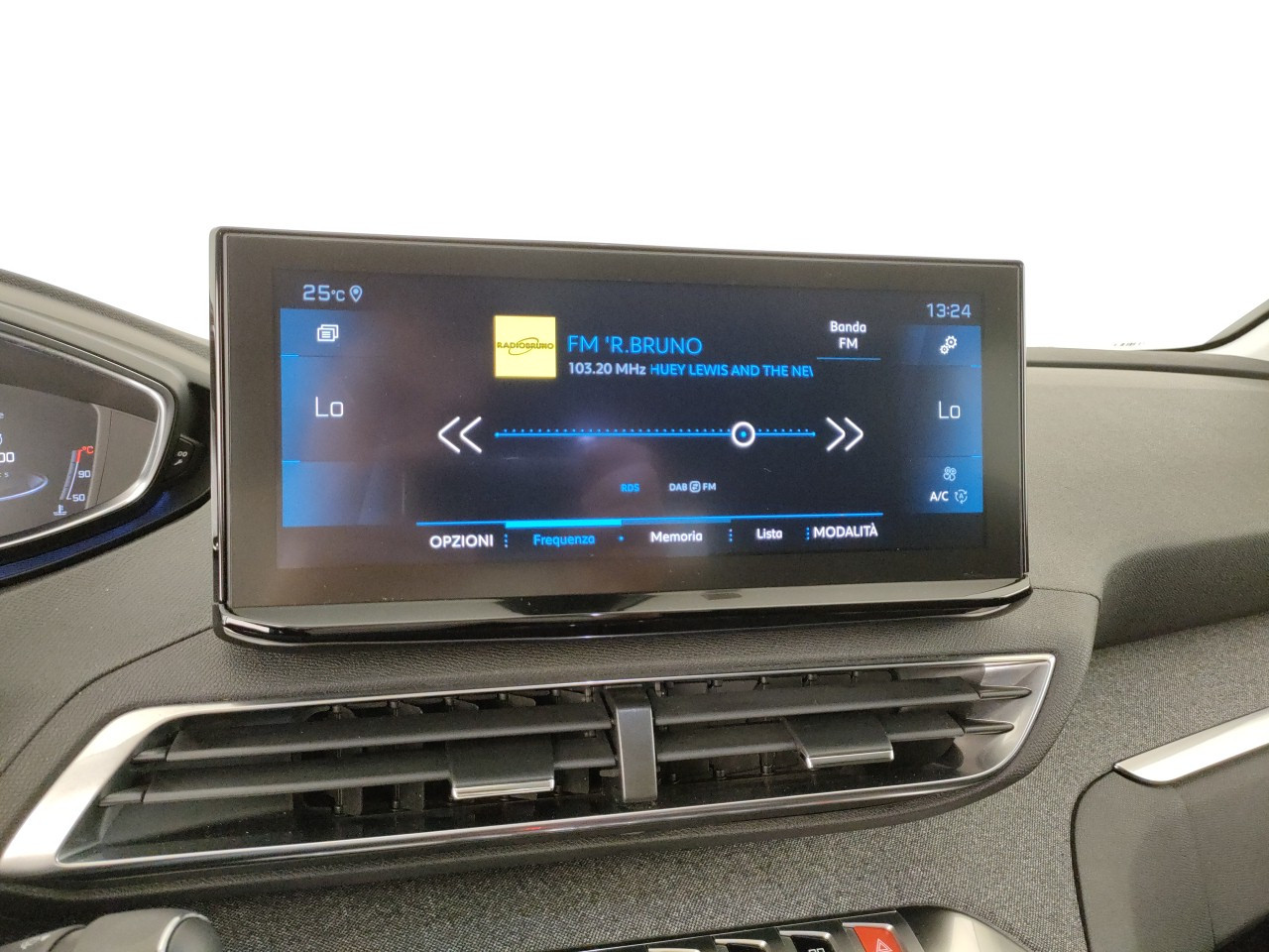 Peugeot 3008 Usato 2021 3008 Porto Mantovano