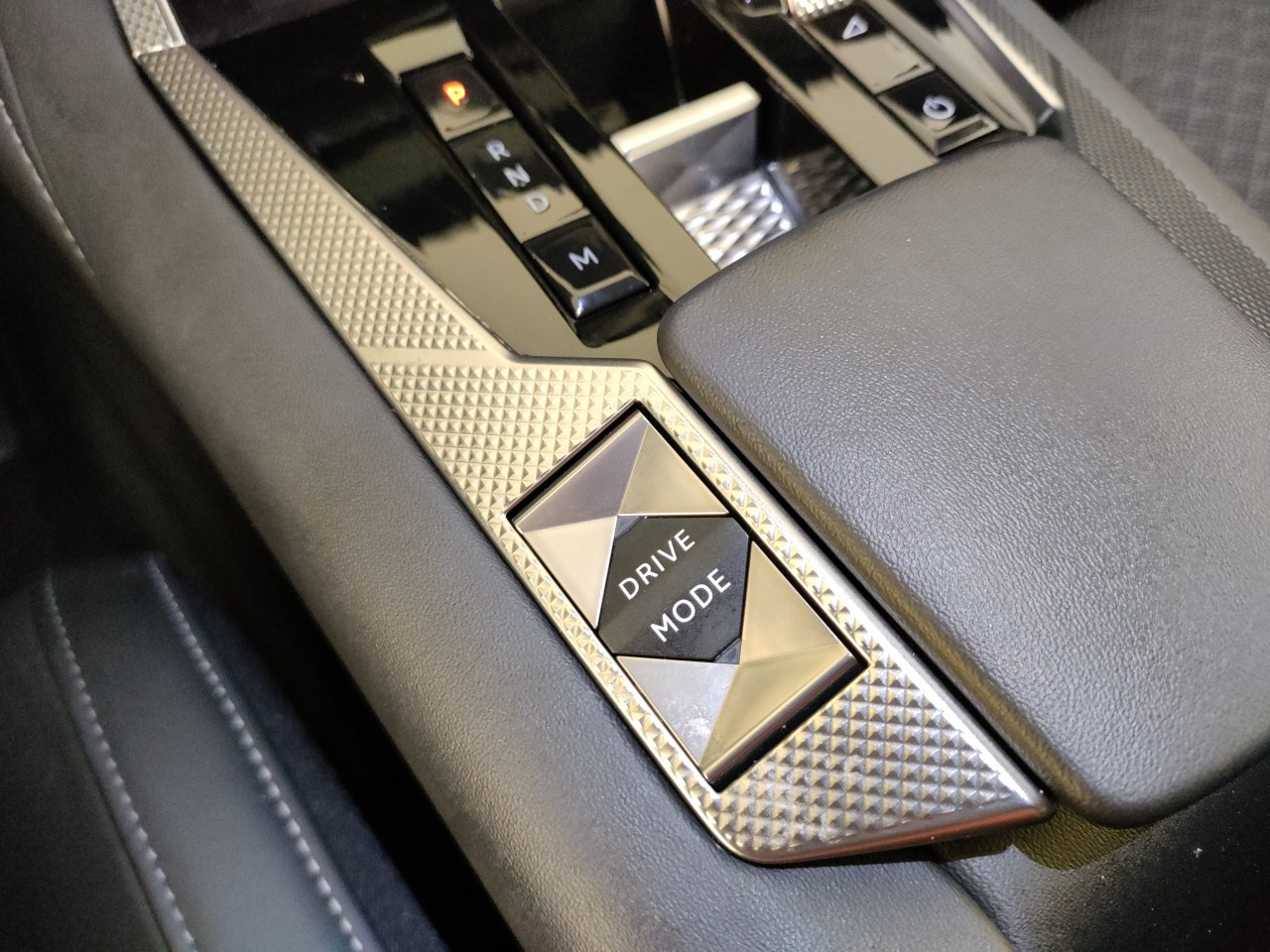 Ds DS4 Usato 2023 DS4 Porto Mantovano