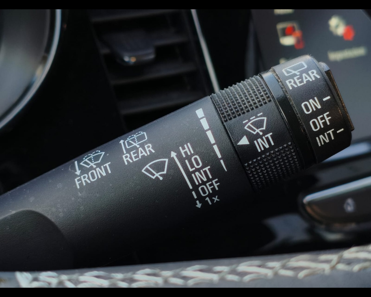 Foto OPEL Mokka X 1.6 cdti Advance s&s 4x4 136cv 