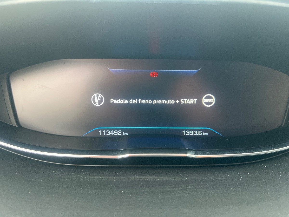 Peugeot 3008 Usato 2020 3008 Rovigo