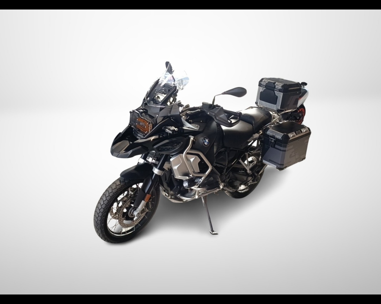 BMW MOTORRAD R 1250 GS