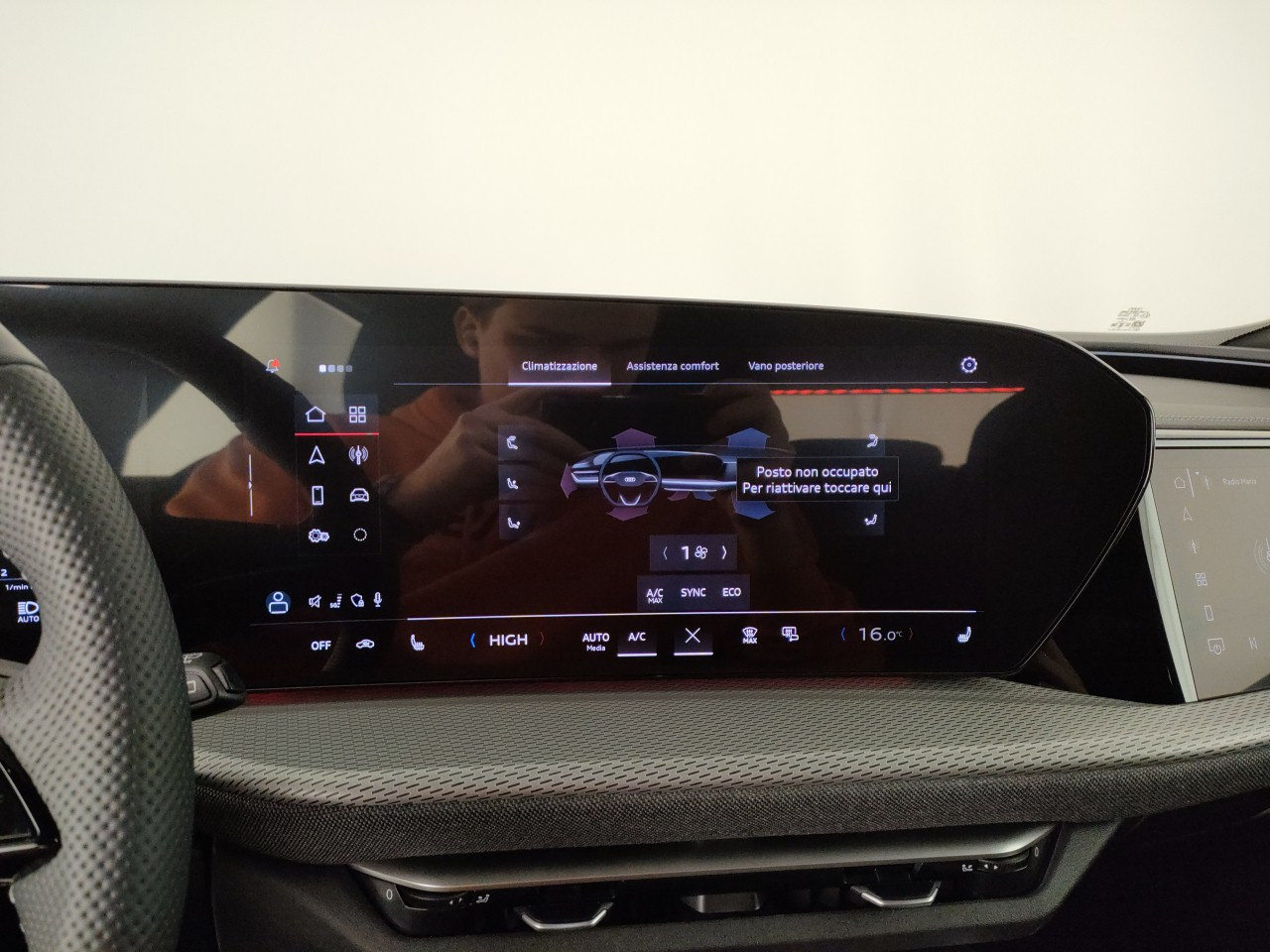 Audi Q5 KM0 2025 Q5 San Zeno Naviglio