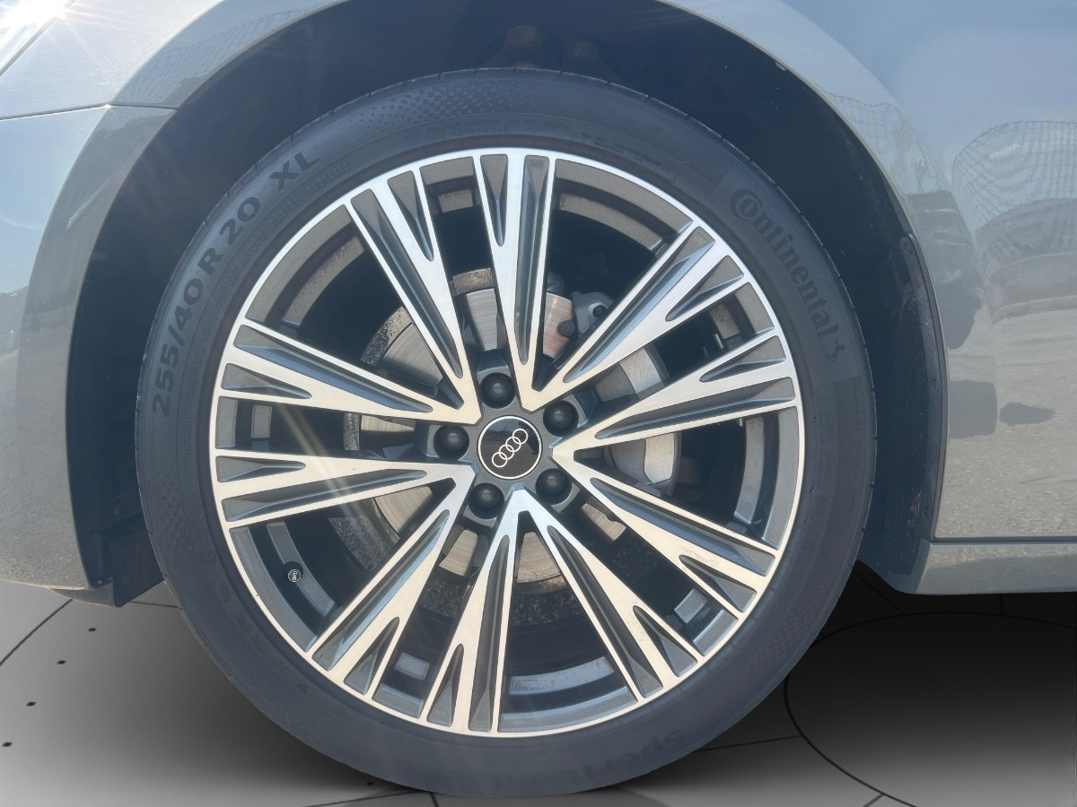 Audi A6 Usato 2025 A6 Rovigo