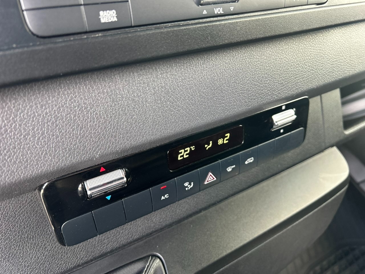 Mercedes Sprinter sprinter 317 2.0 cdi F 43/35 rwd H2 - 10