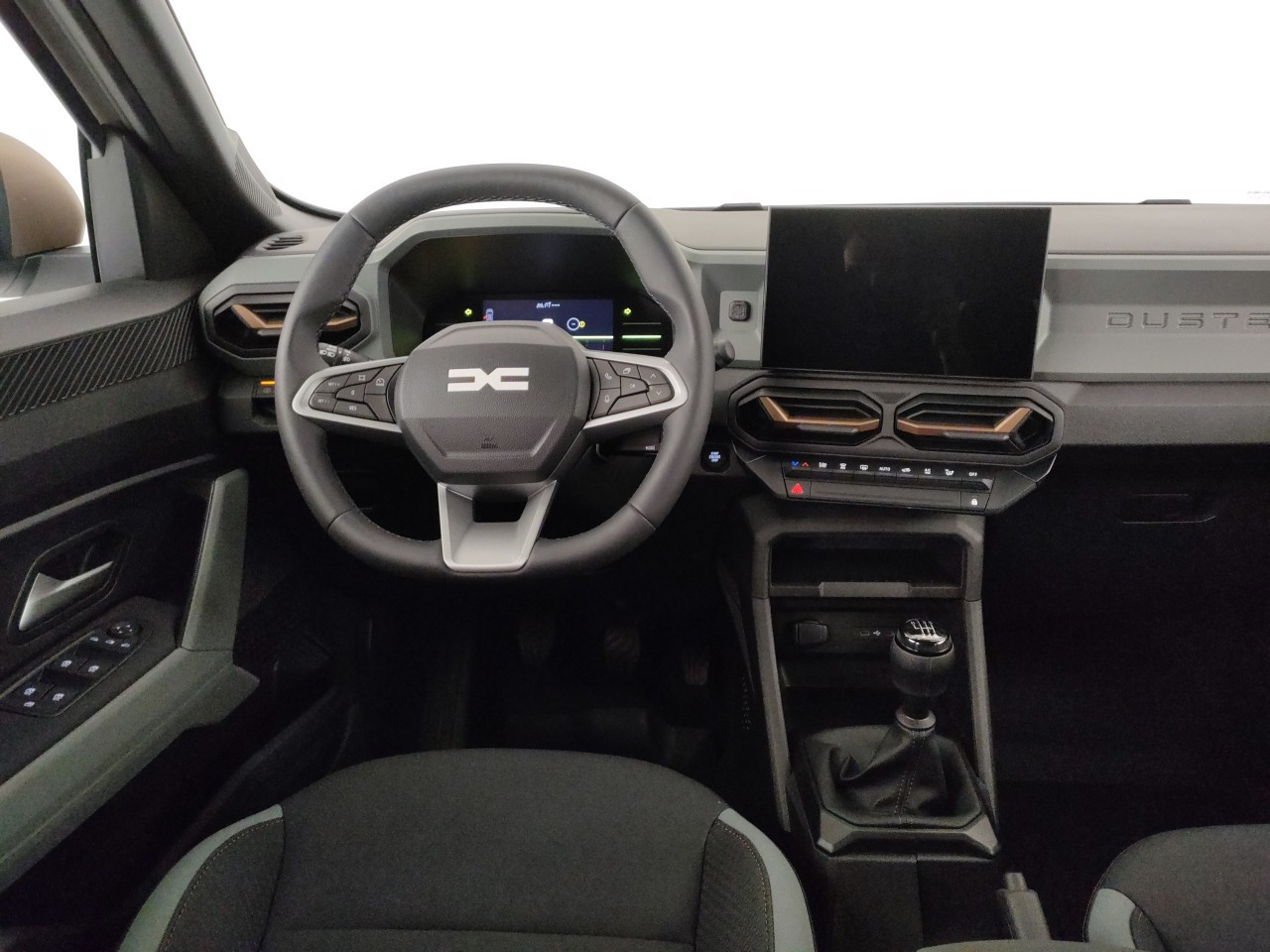 Dacia Duster KM0 2026 Duster Modena