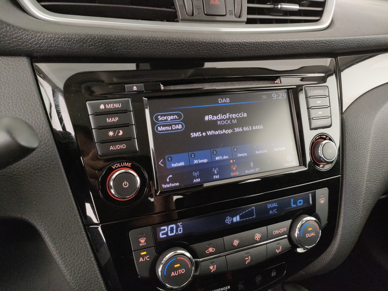 Nissan Qashqai Usato 2021 Qashqai Porto Mantovano