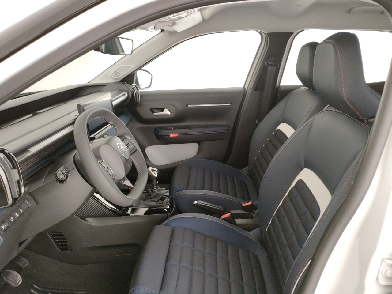 Citroen C3 Aircross Aziendali 2026 C3 Aircross Porto Mantovano