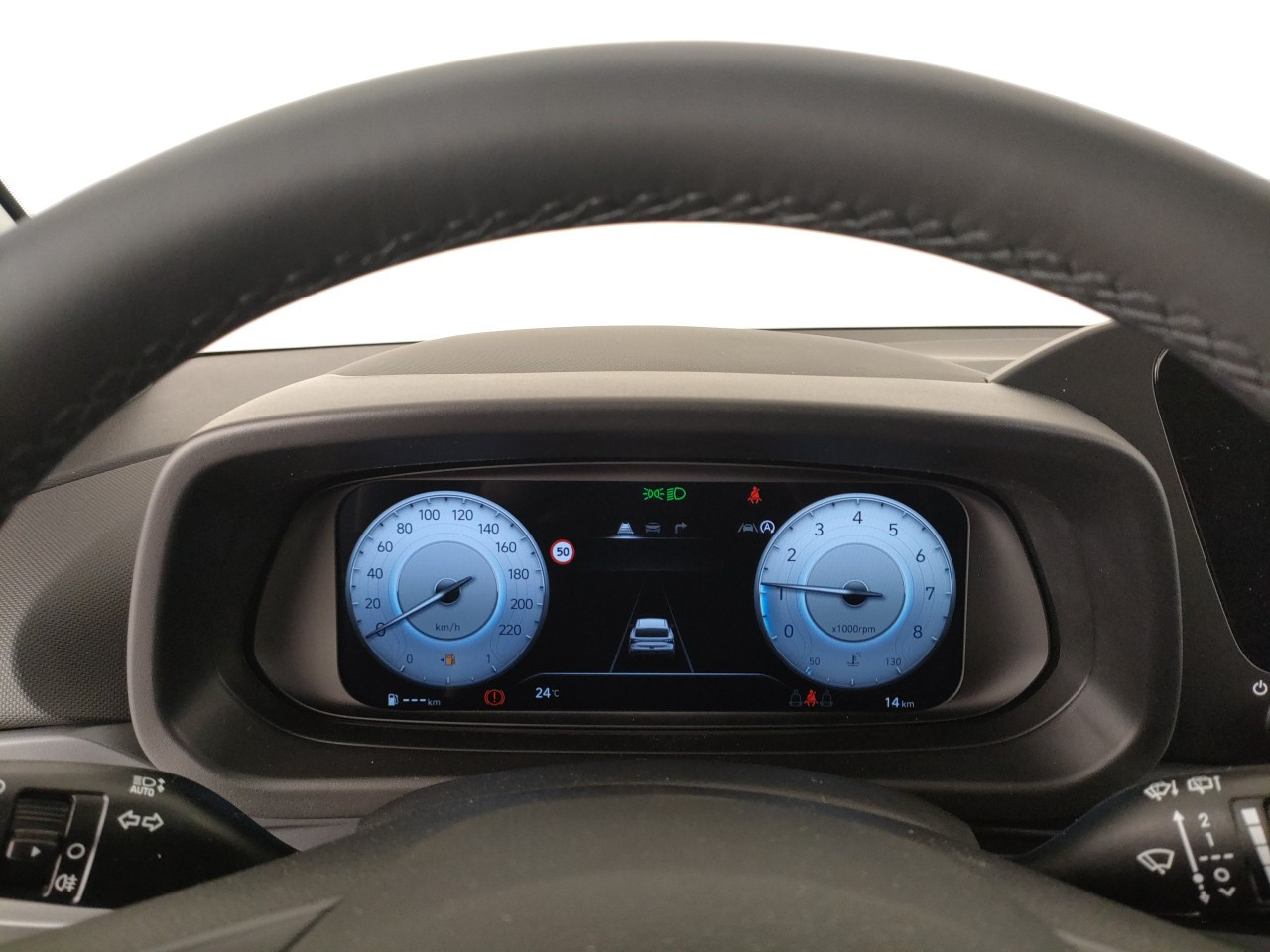 Hyundai i20 Nuovo benzina i20 Porto Mantovano