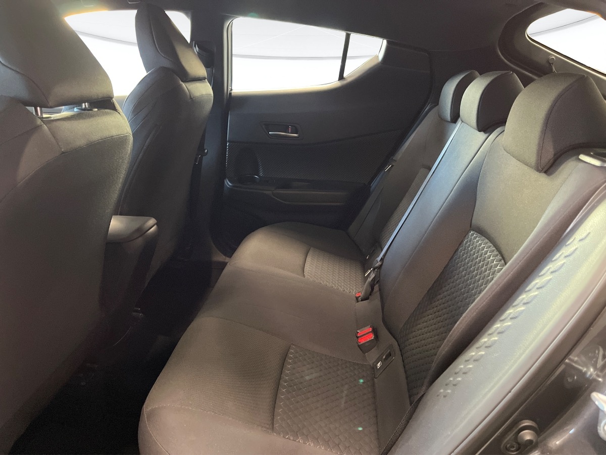 Toyota C-HR Usato 2021 C-HR Altavilla Vicentina