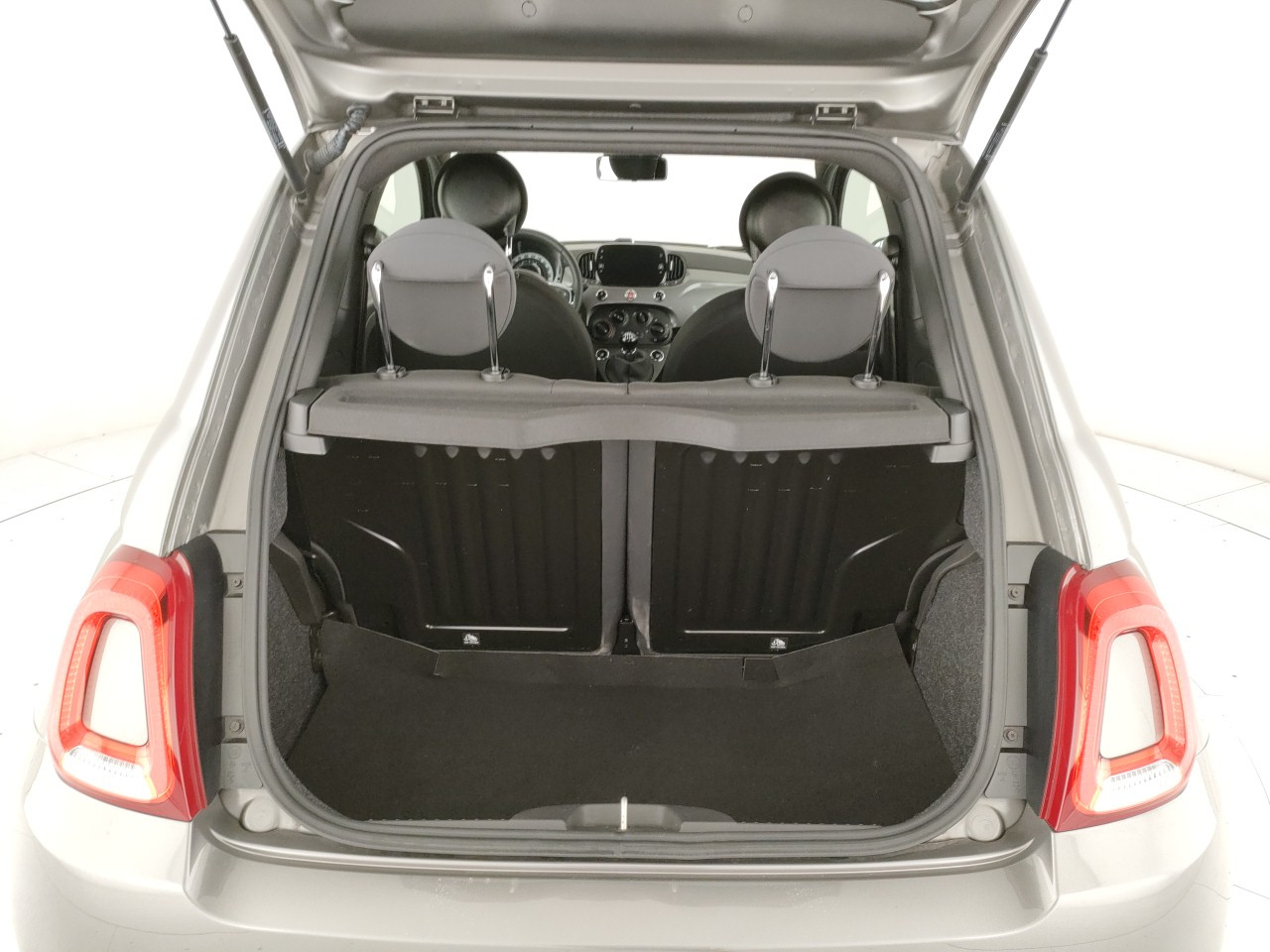 Fiat 500 Usato 2023 500 Reggio Emilia