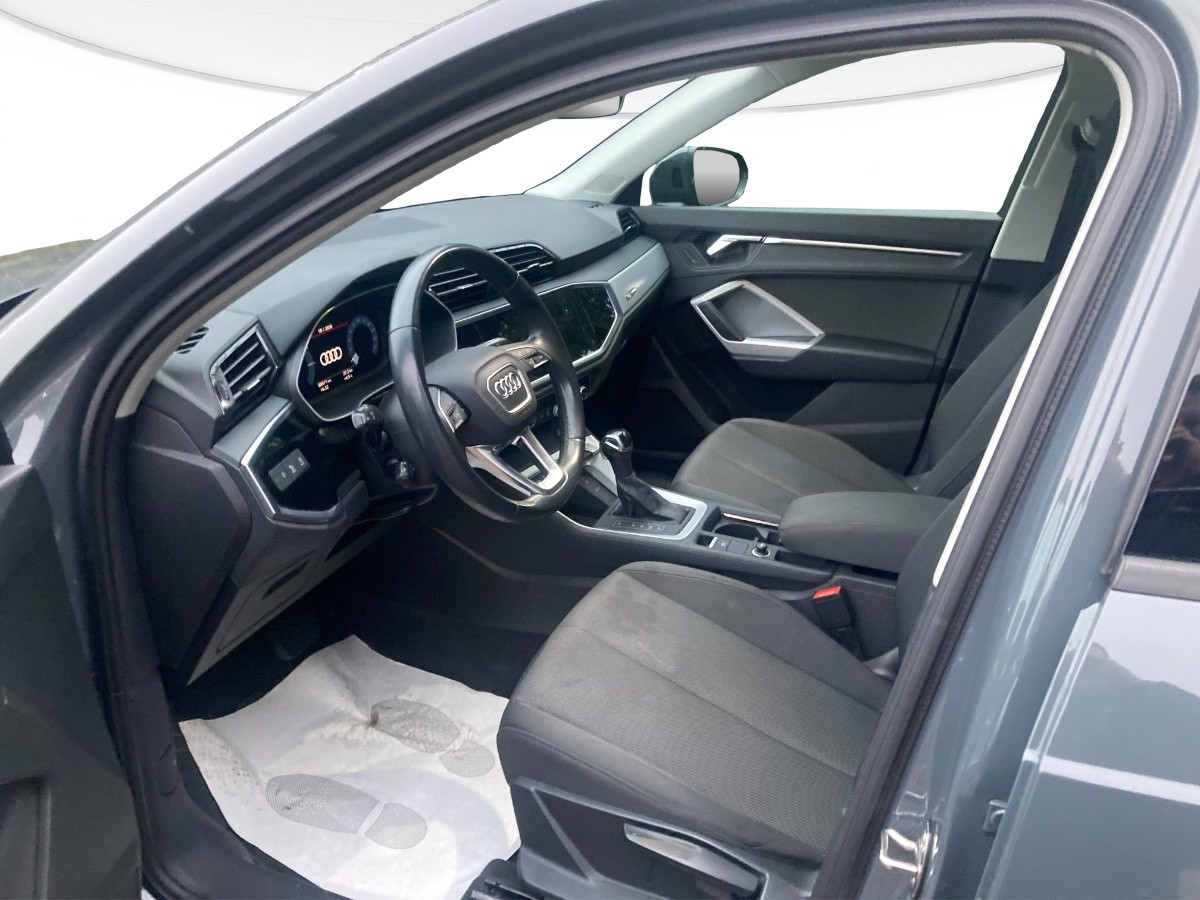 Audi Q3 Usato 2022 Q3 Modena